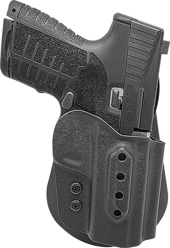 FOBUS HOLSTER EXTRACTION IWB - OWB SAVAGE STANCE RH