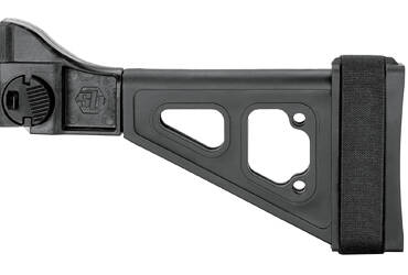 SB TACT SBT PISTOL BRACE APC/UMP BLK