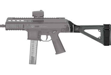 SB TACT SBTI PSTL BRACE APC/UMP BLK
