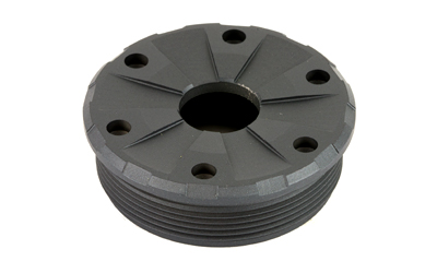 SCO BRAVO FRONT CAP 9MM GRAY