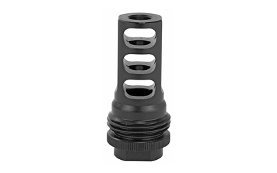 SCO ASR MUZZLE BRAKE 5/8X24 .30 CAL