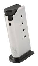 SPRINGFIELD ARMORY MAGAZINE XD-S 40SW 6RD SPRINGFIELD ARMORY MAGAZINE XD-S 40SW 6RD