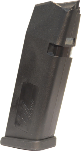 SGM TACTICAL MAGAZINE FOR - GLOCK 9MM 15RD BLACK POLYMER
