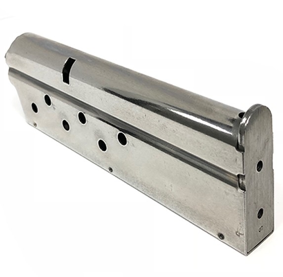 SIG SAUER MAGAZINE 1911 9MM 8RD