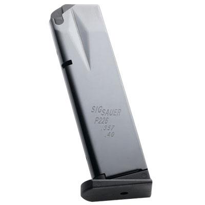 SIG SAUER MAG P226 357SIG/40S&W 12RD