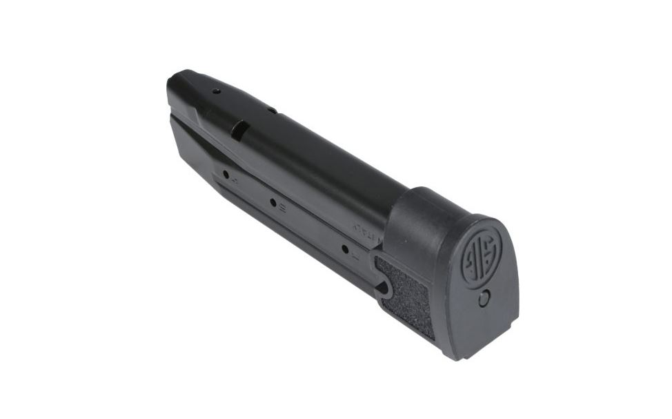 SIG SAUER MAG 320/250 FULL 9MM 21RD SIG SAUER MAG 320/250 FULL 9MM 21RD