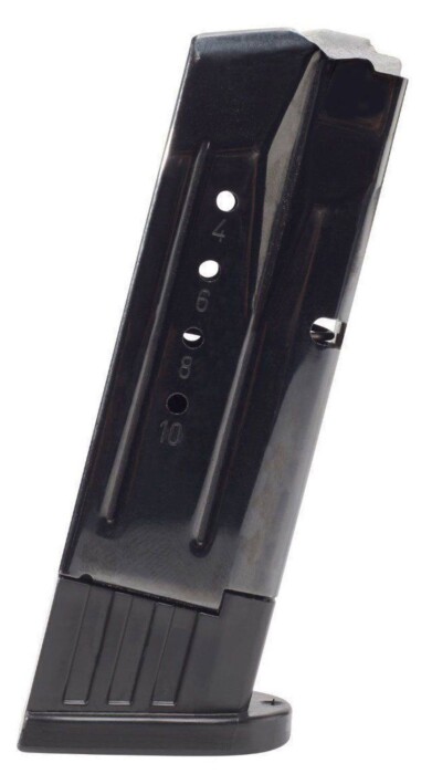 SMITH AND WESSON MAGAZINE M&P9 COMPACT 9MM 10RD