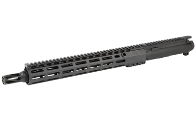 SOLGW L89 V2 5.56 13.7" HUX BLK