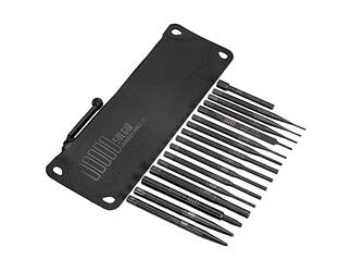 SOLGW ARMORERS PUNCH SET 16 PIECE