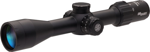 SIG SCOPE SIERRA3 BDX - 4.5-14X44 BDX-R1 SF LEVELPLEX