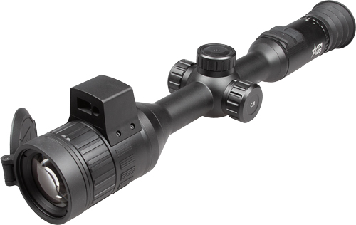 AGM SPECTRUM LRF 4K DIGITAL - DAY/NIGHT SCOPE 30MM
