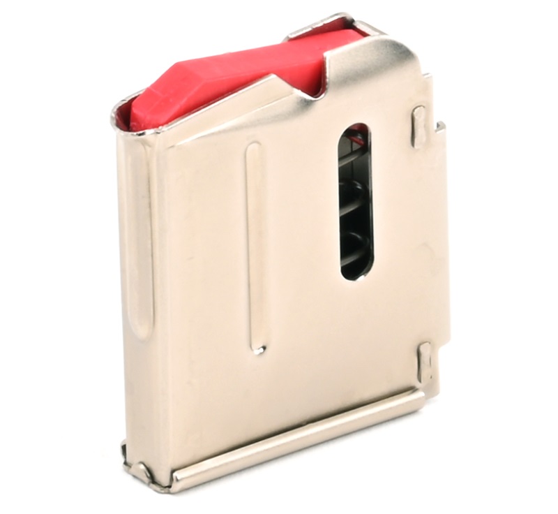 SAVAGE ARMS MAG MOD 93 17HMR/22MAG 5SH SS SAVAGE ARMS MAG MOD 93 17HMR/22MAG 5SH SS