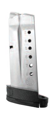 SMITH AND WESSON MAGAZINE M&P9 SHIELD 8RD EXT
