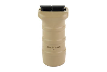 TANGO DWN MLOK STUBBY VERT GRP FDE