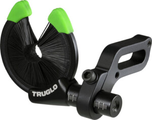 Home TRUGLO BOWFISHING EZ REST - ARROW REST BLACK