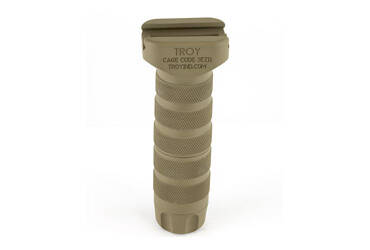 TROY MODULAR ALUMINUM COMBAT GRP FDE