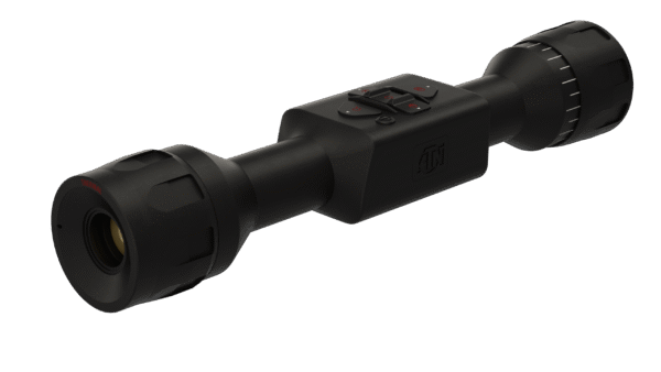 ATN THOR-LT THERMAL 4-8X SCOPE