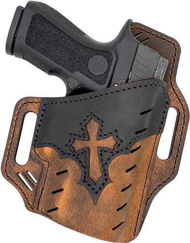 VERSACARRY GUARDIAN ARC ANGEL - OWB VENT RH SZ2 1911'S DIST BN
