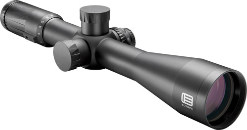 EOTECH SCOPE VUDU 3.5-18X50MM - 34MM FFP MD2 (MOA) BLACK