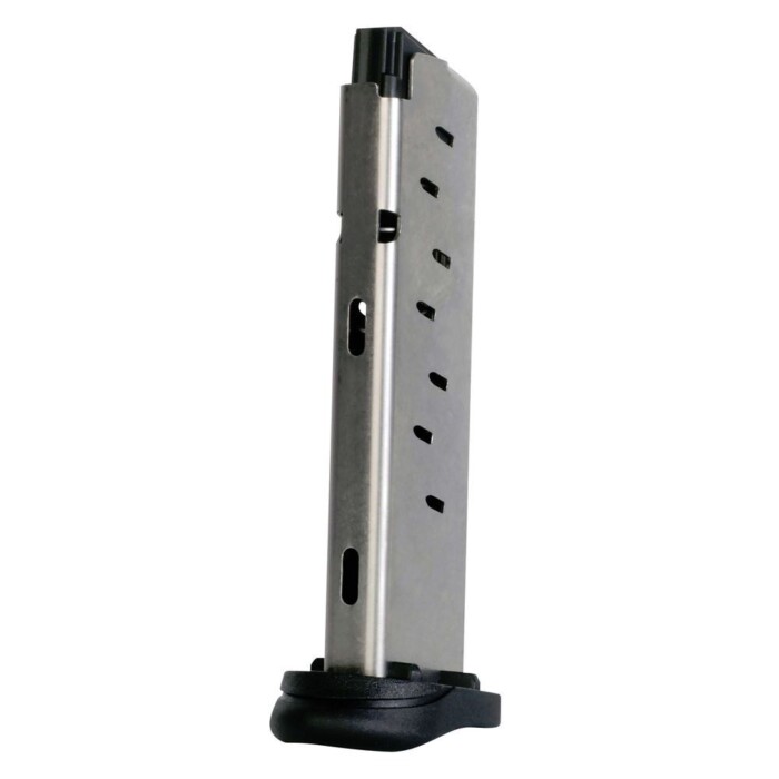 WALTHER ARMS MAGAZINE PK380 380ACP 8RD