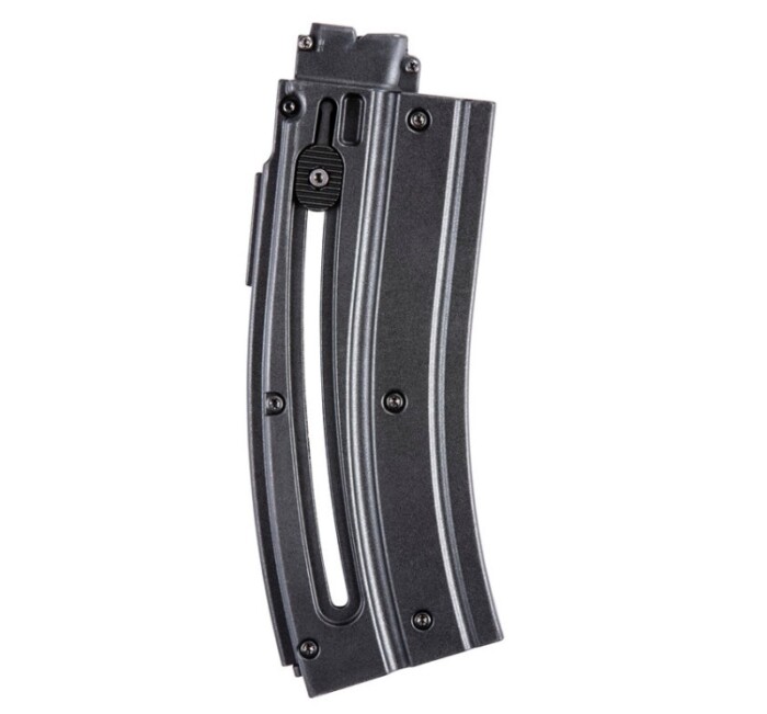 WALTHER ARMS MAG HAMMERLI TAC R1 22LR 20RD