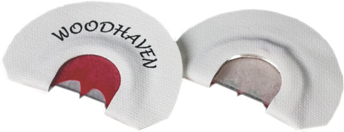 WOODHAVEN CUSTOM CALLS STINGER - PRO SERIES RED WING MTH CALL