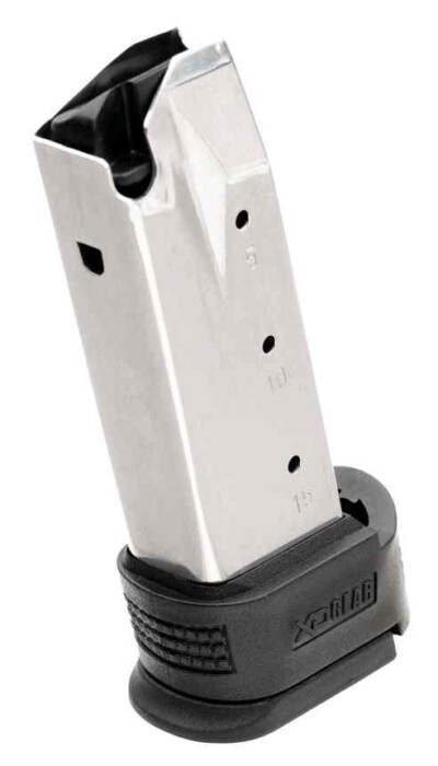 SPRINGFIELD ARMORY MAGAZINE XD 45ACP 13RD COMPACT