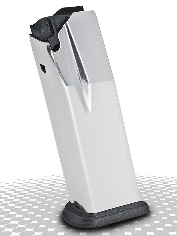 SPRINGFIELD ARMORY MAGAZINE XDM 9MM 10RD SPRINGFIELD ARMORY MAGAZINE XDM 9MM 10RD