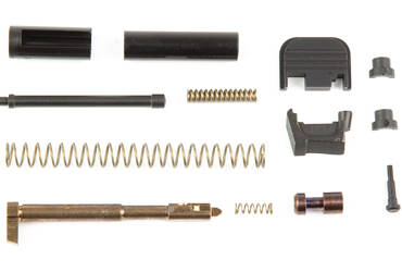 ZAF UPK FOR GLK G1-4 NO GUIDE ROD