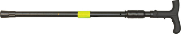 PSP ZAP COVERT CANE W/LED LIGT - ADJ 30.5-37.5" 1000000 VOLTS