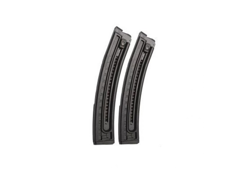 AMERICAN TACTICAL INC MAG GSG-16 22LR 22RD TWIN PACK AMERICAN TACTICAL INC MAG GSG-16 22LR 22RD TWIN PACK