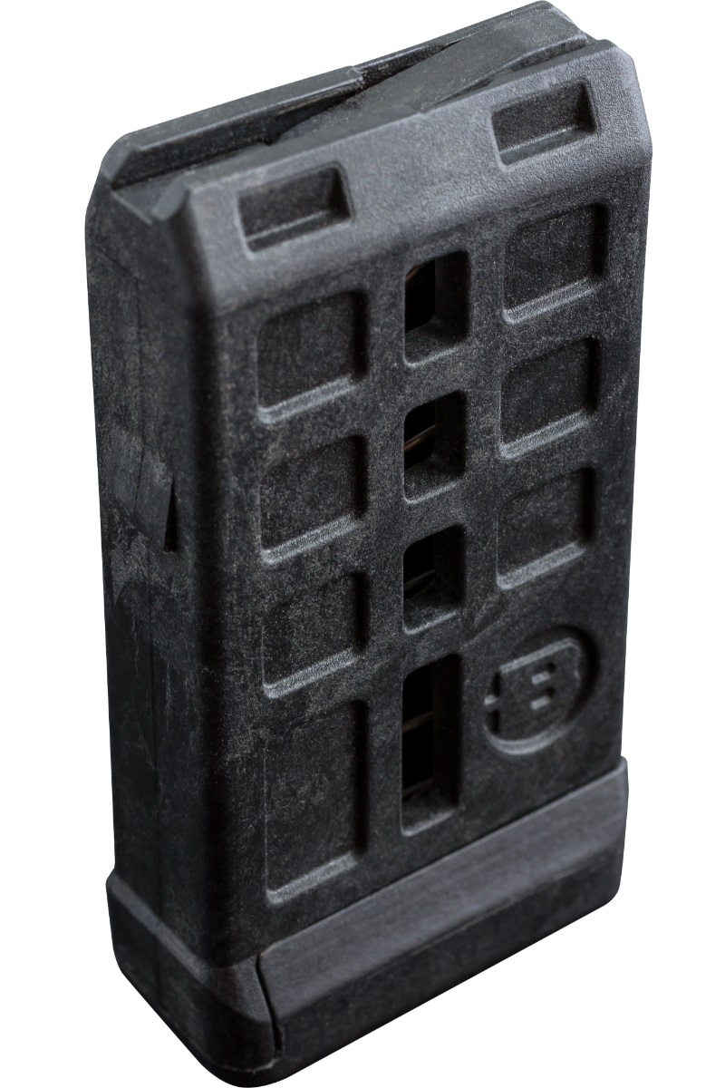 BERGARA MAGAZINE BMR 22WMR/17HMR 10RD BERGARA MAGAZINE BMR 22WMR/17HMR 10RD