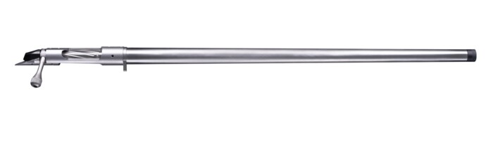 BERGARA BARRELED ACTION 6.5CR #7 SS