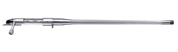 BERGARA BARRELED ACTION 6.5CM #4 SS