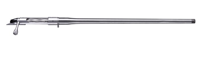 BERGARA BARRELED ACTION 6.5PRC #5.5 SS