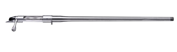 BERGARA BARRELED ACTION 6.5CR #5.5 SS