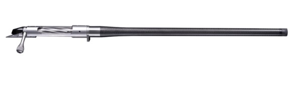 BERGARA BARRELED ACTION 6.5PRC #6 CURE