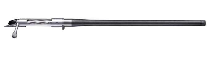 BERGARA BARRELED ACTION 6.5PRC #6 CURE