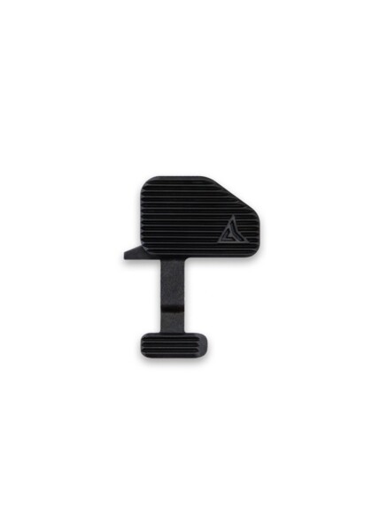 RADIAN WEAPONS EXTENDED BOLT CATCH AR15 BLK