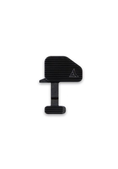 RADIAN WEAPONS EXTENDED BOLT CATCH AR15 BLK