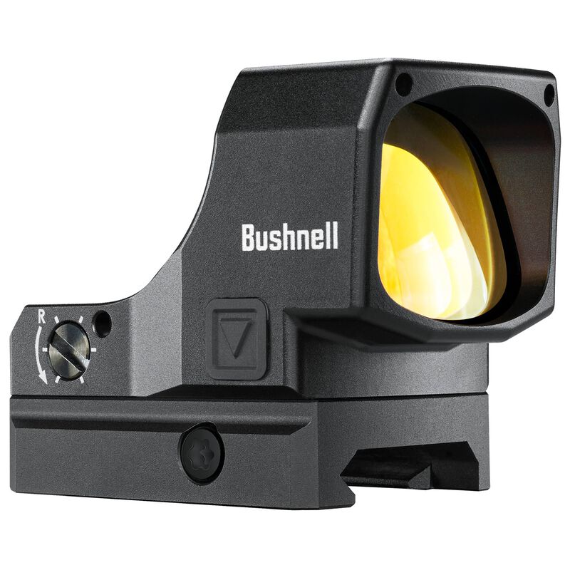 BUSHNELL RXM-300 1X28 4MOA RED DOT BUSHNELL RXM-300 1X28 4MOA RED DOT