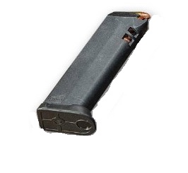 CHIAPPA FIREARMS CBR-9 MAGAZINE 18RD