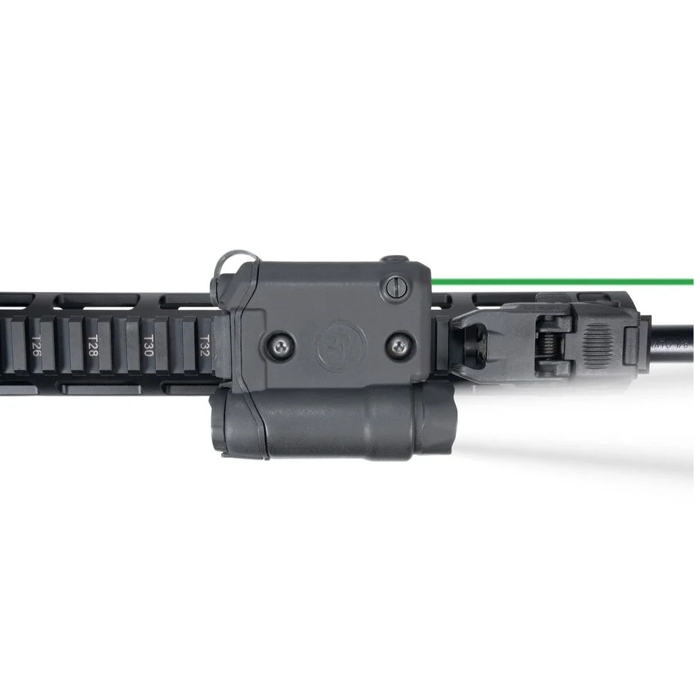 CRIMSON TRACE RAIL MASTER LSR/LIGHT GRN AR15 CRIMSON TRACE RAIL MASTER LSR/LIGHT GRN AR15