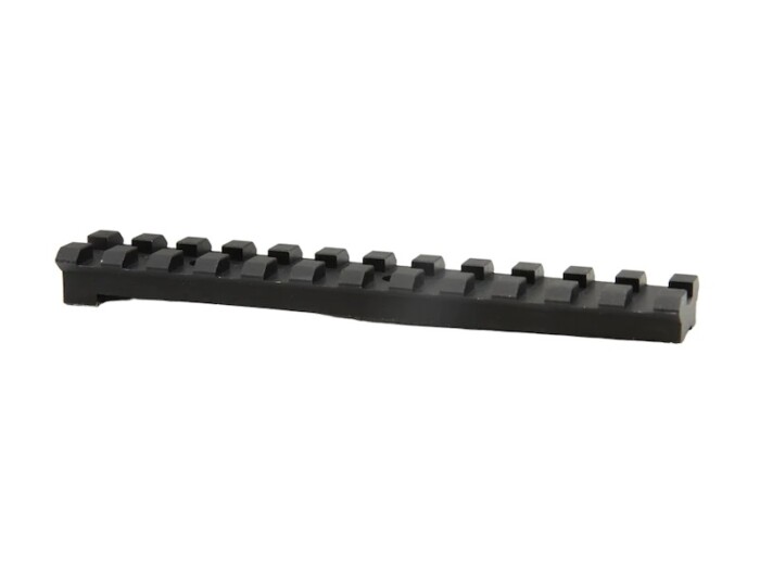 COLT ANACONDA SCOPE MOUNT BLK