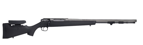 TRADITIONS NITROBOLT 50CAL TNG/SYN 24"