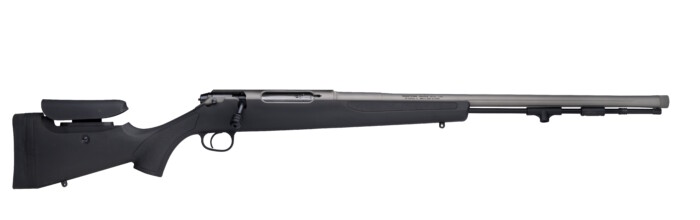 TRADITIONS NITROBOLT 50CAL TNG/SYN 24"