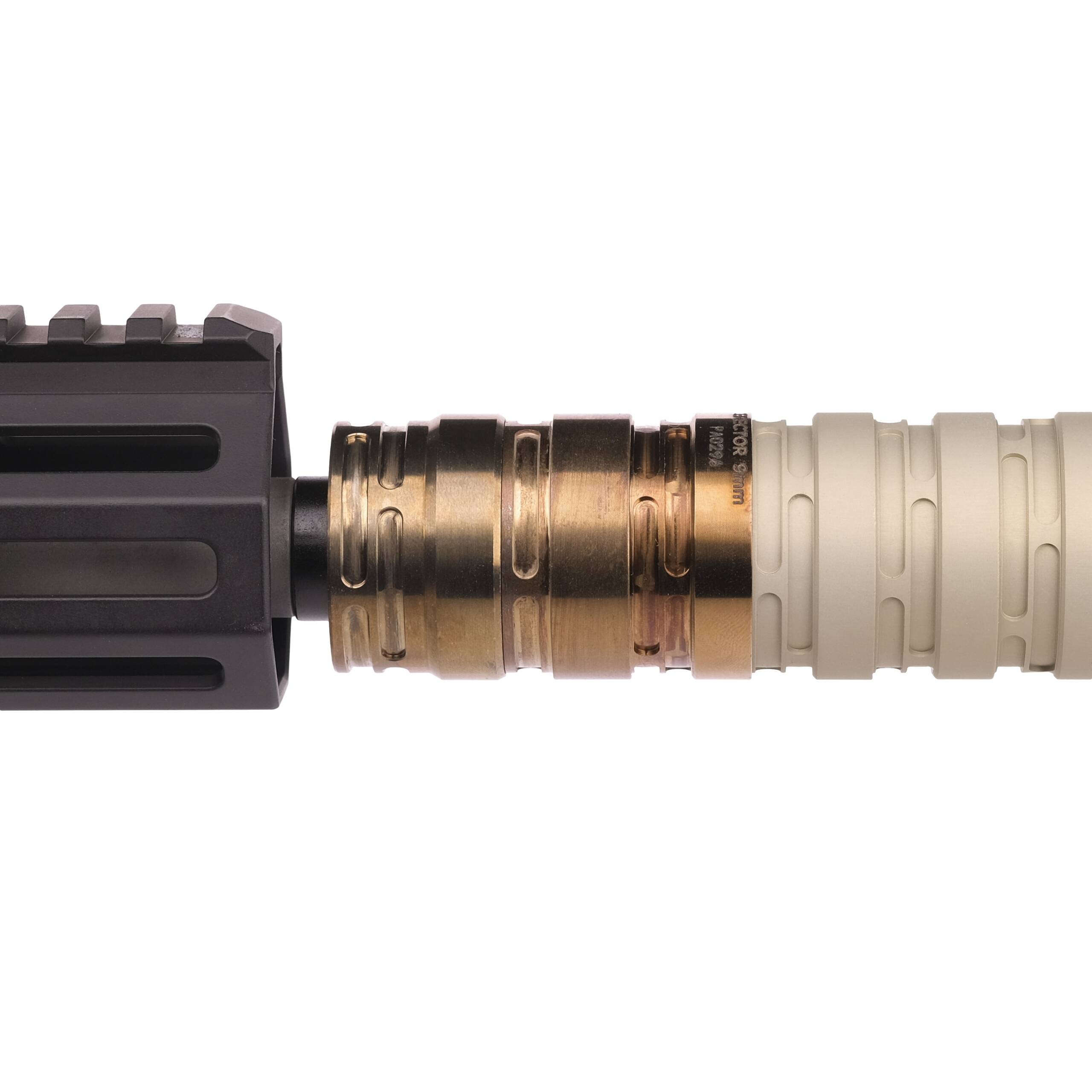 Q DIRECT MOUNT ERECTOR9 1/2X28 Q DIRECT MOUNT ERECTOR9 1/2X28