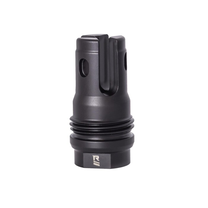 RUGGED SUPPRESSORS R3 FLASH HIDER 1/2X28