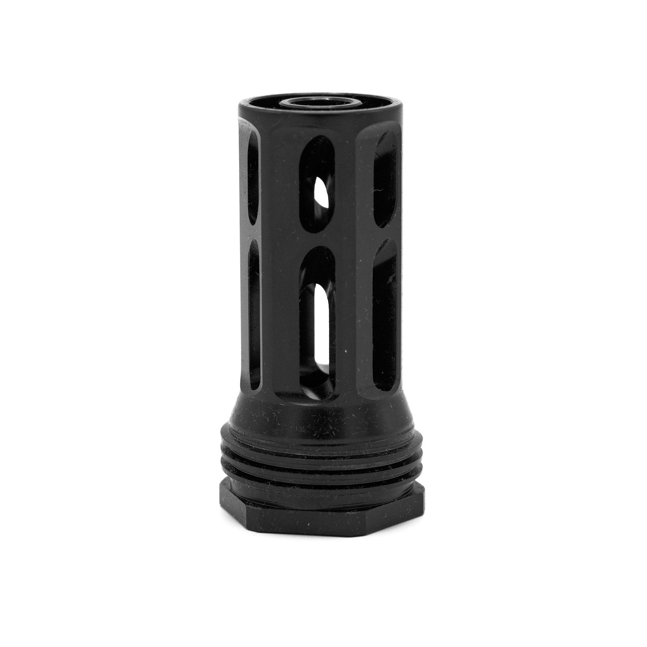 HUXWRX FLASH HIDER QD 762 5/8X24 HUXWRX FLASH HIDER QD 762 5/8X24