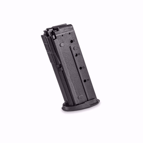 FN FIVE-SEVEN MAG 5.7MM 20RD MK3